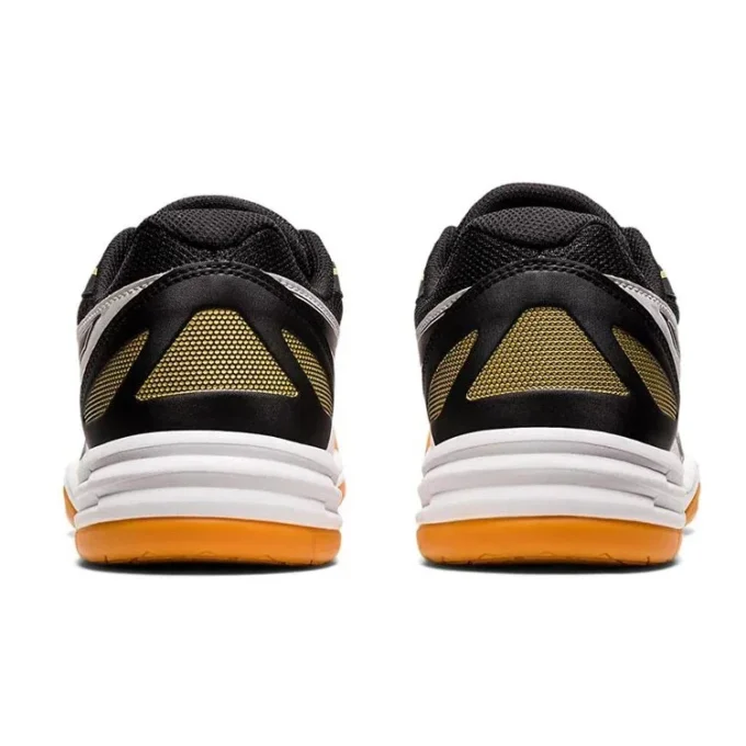 Court Break 2 “White Black”
