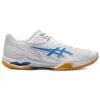 Court Control FF 3 “Bianco Directoire Blu”