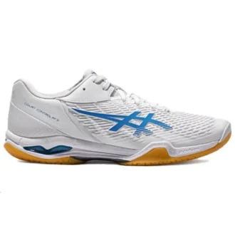 Court Control FF 3 “Bianco Directoire Blu”