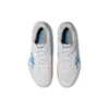Court Control FF 3 “Bianco Directoire Blu”