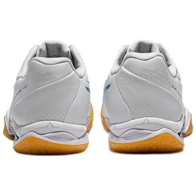 Court Control FF 3 “Bianco Directoire Blu”