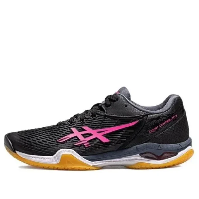 Court Control Ff 3 “Black Pink”
