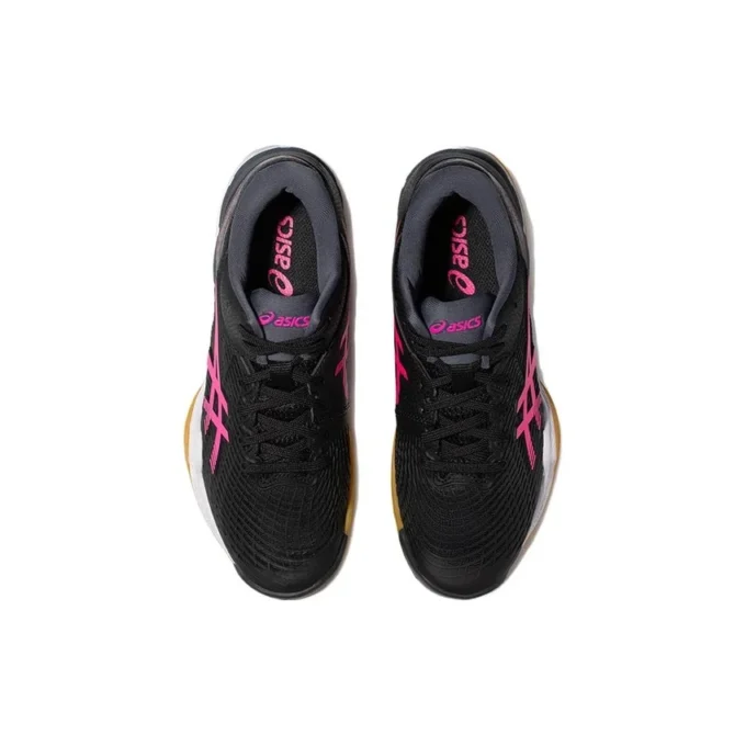 Court Control Ff 3 “Black Pink”