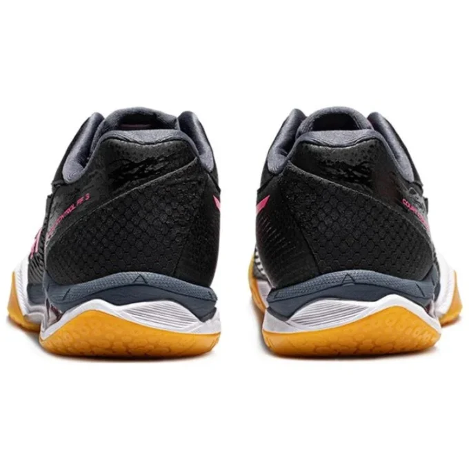 Court Control Ff 3 “Black Pink”