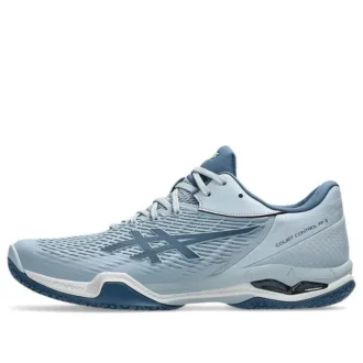 Court Control FF 3 “Dolphin Grey Vintage Indigo”