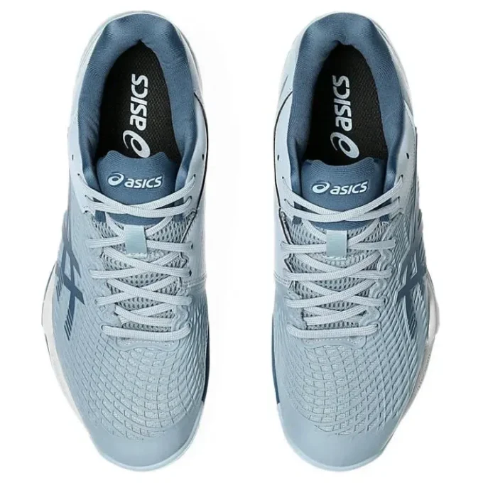 Court Control FF 3 “Dolphin Grey Vintage Indigo”