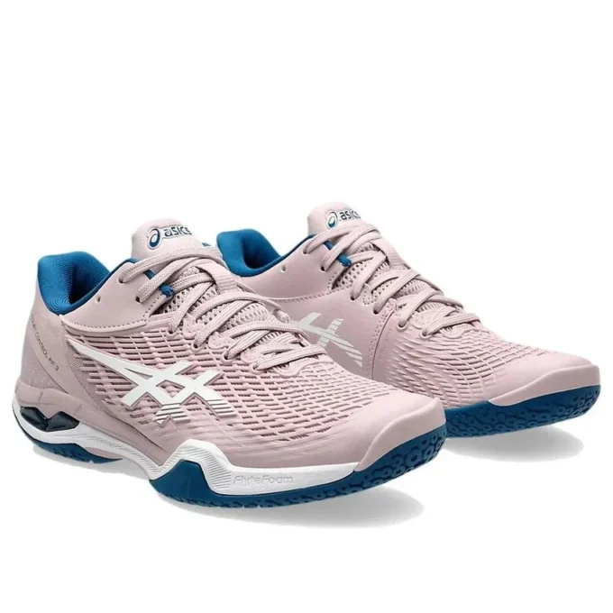 Court Control FF 3 “Watershed Rose White”