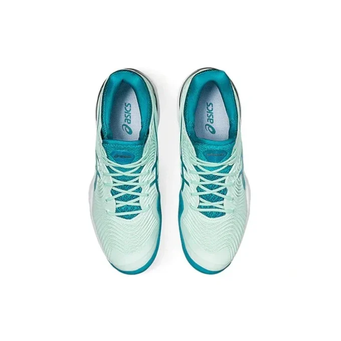Court FF 2 “Bio Mint Lagoon”