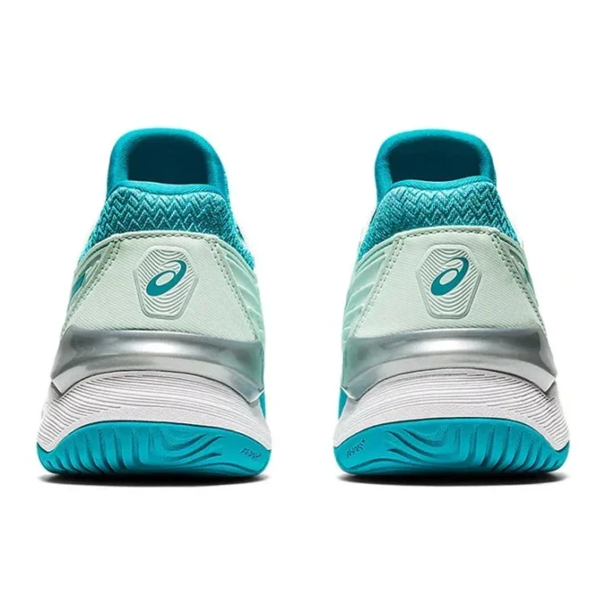 Court FF 2 “Bio Mint Lagoon”
