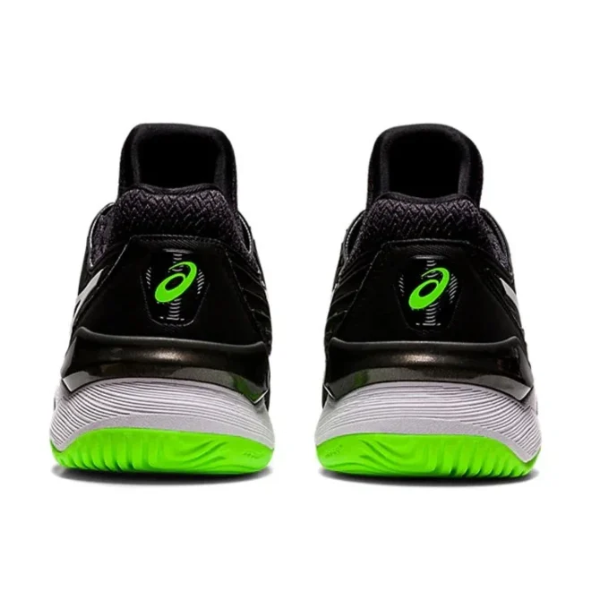 Court FF 2 “Black Green Gecko”