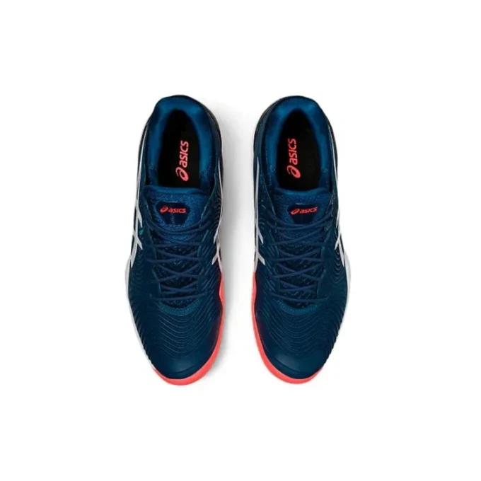 Court FF 2 “Mako Blue”