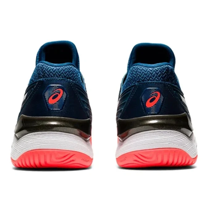 Court FF 2 “Mako Blue”