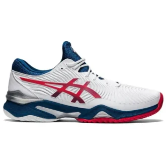 Court FF 2 Novak “White Mako Blue”