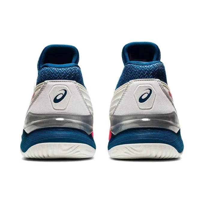 Court FF 2 Novak “White Mako Blue”