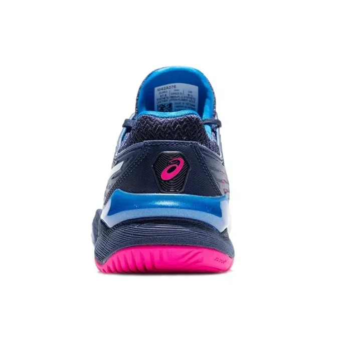 Court FF 2 “Peacoat White”