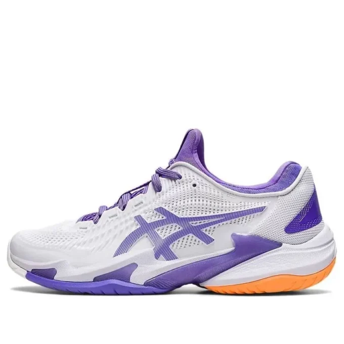 Court FF 3 “Bianco Ametista”