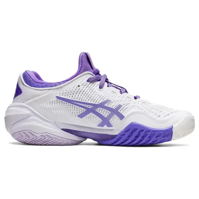 Court FF 3 “Bianco Ametista”