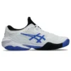 Court FF 3 “Bianco Blu Nero”