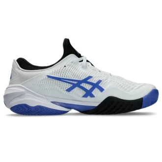 Court FF 3 “Bianco Blu Nero”