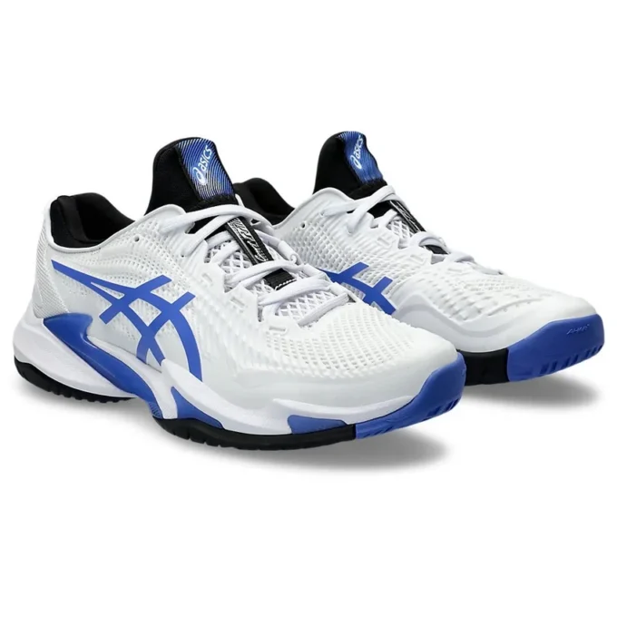 Court FF 3 “Bianco Blu Nero”