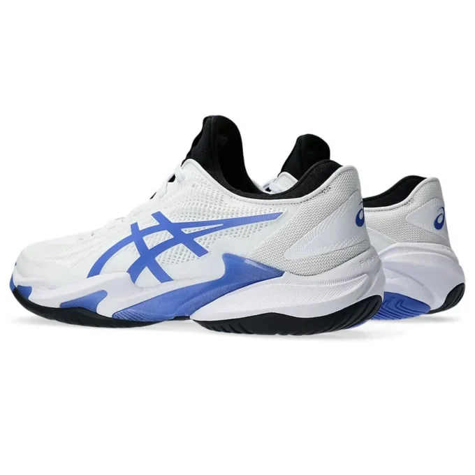 Court FF 3 “Bianco Blu Nero”