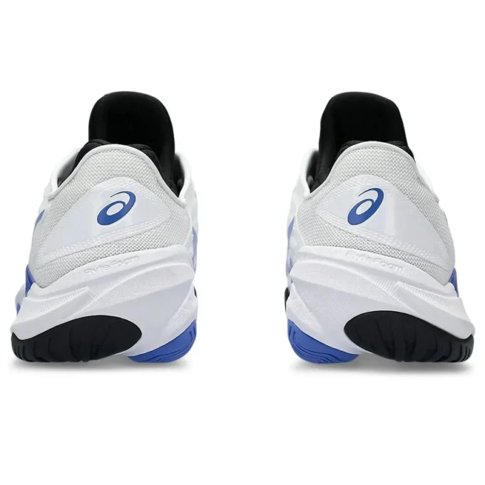 Court FF 3 “Bianco Blu Nero”