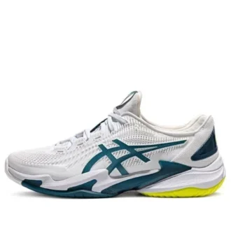 Court FF 3 “Bianco Grigio Blu”