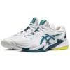 Court FF 3 “Bianco Grigio Blu”
