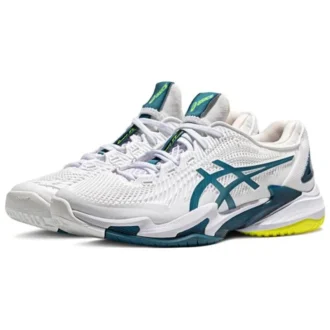 Court FF 3 “Bianco Grigio Blu”