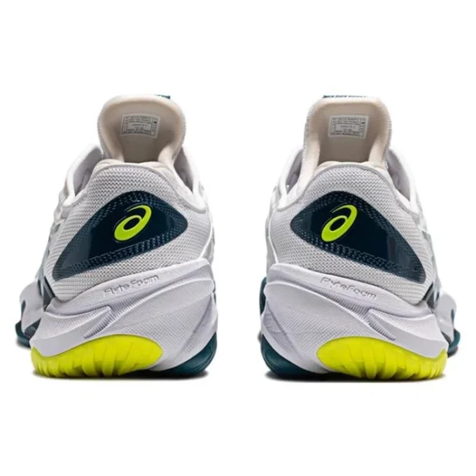 Court FF 3 “Bianco Grigio Blu”