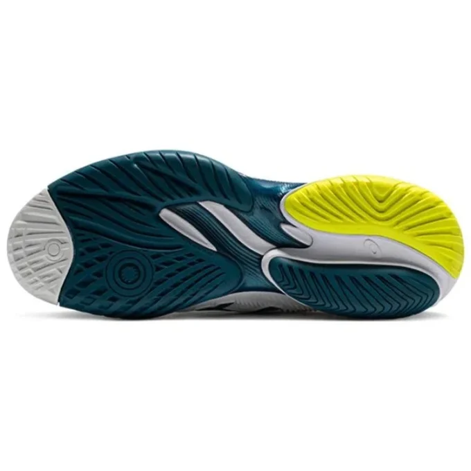 Court FF 3 “Bianco Grigio Blu”