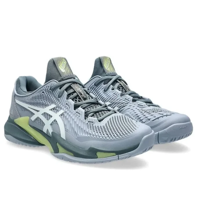 Court FF 3 “Grey Blue”