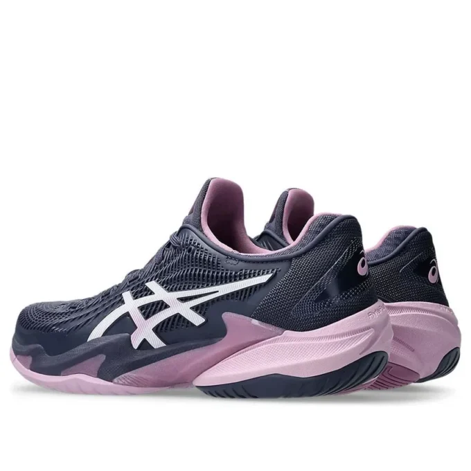 Court FF 3 “Indigo Fog White”