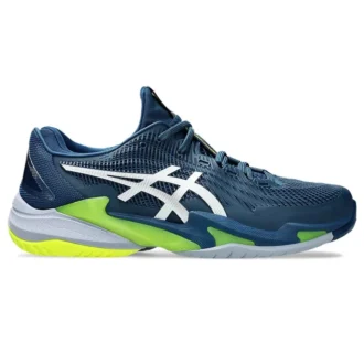 Court FF 3 “Mako Blue White”