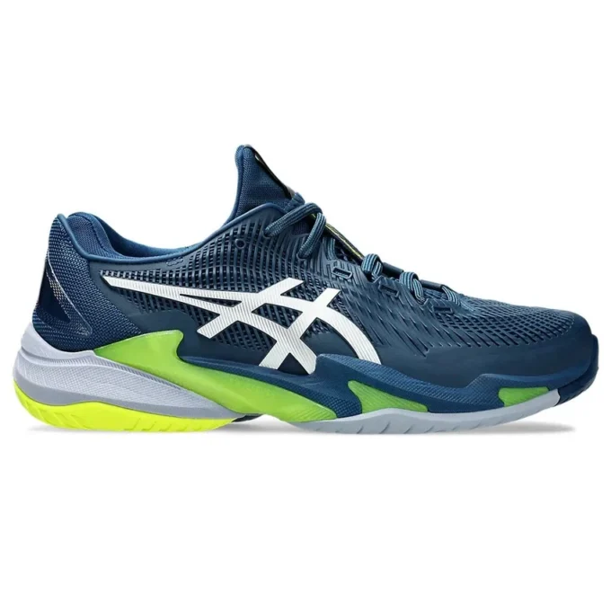Court FF 3 “Mako Blue White”