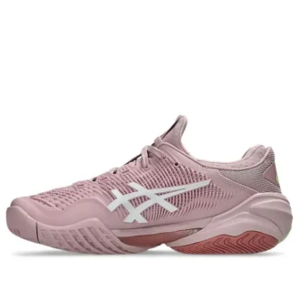 Court FF 3 “Morganite White”