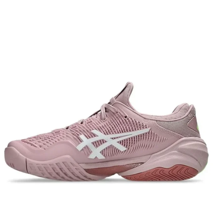 Court FF 3 “Morganite White”