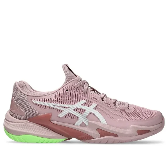 Court FF 3 “Morganite White”