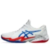 Court FF 3 Novak “Bianco Blu Rosso”
