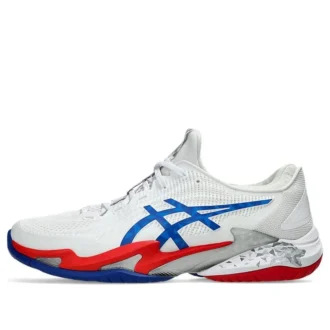 Court FF 3 Novak “Bianco Blu Rosso”