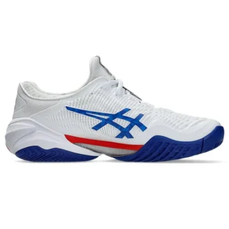 Court FF 3 Novak “Bianco Blu Rosso”
