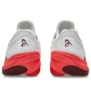 Court FF 3 Novak “Bianco Rosso Elettrico”