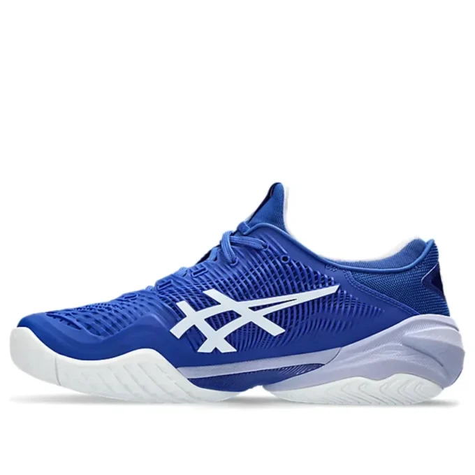 Court FF 3 Novak “Blue White”