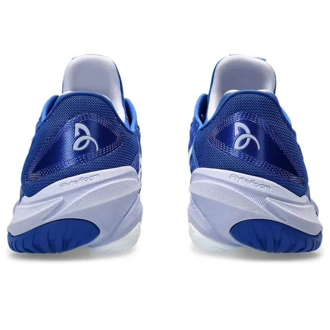 Court FF 3 Novak “Blue White”