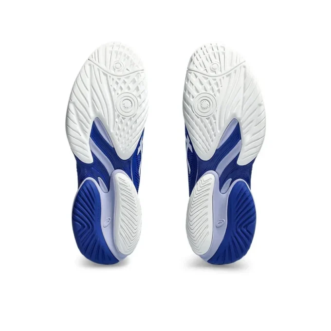 Court FF 3 Novak “Blue White”