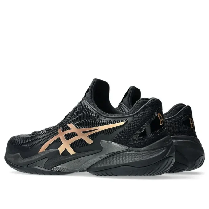 Court FF 3 Novak Night Energy “Black Prism Gold”