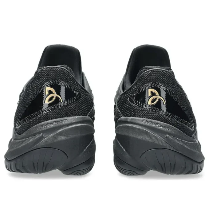 Court FF 3 Novak Night Energy “Black Prism Gold”