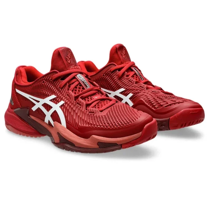 Court FF 3 Novak “Red”