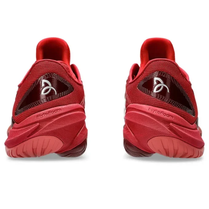 Court FF 3 Novak “Red”