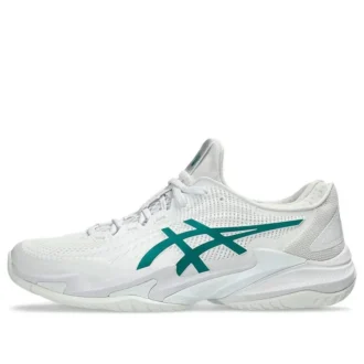Court FF 3 Novak “White Pitch Green”